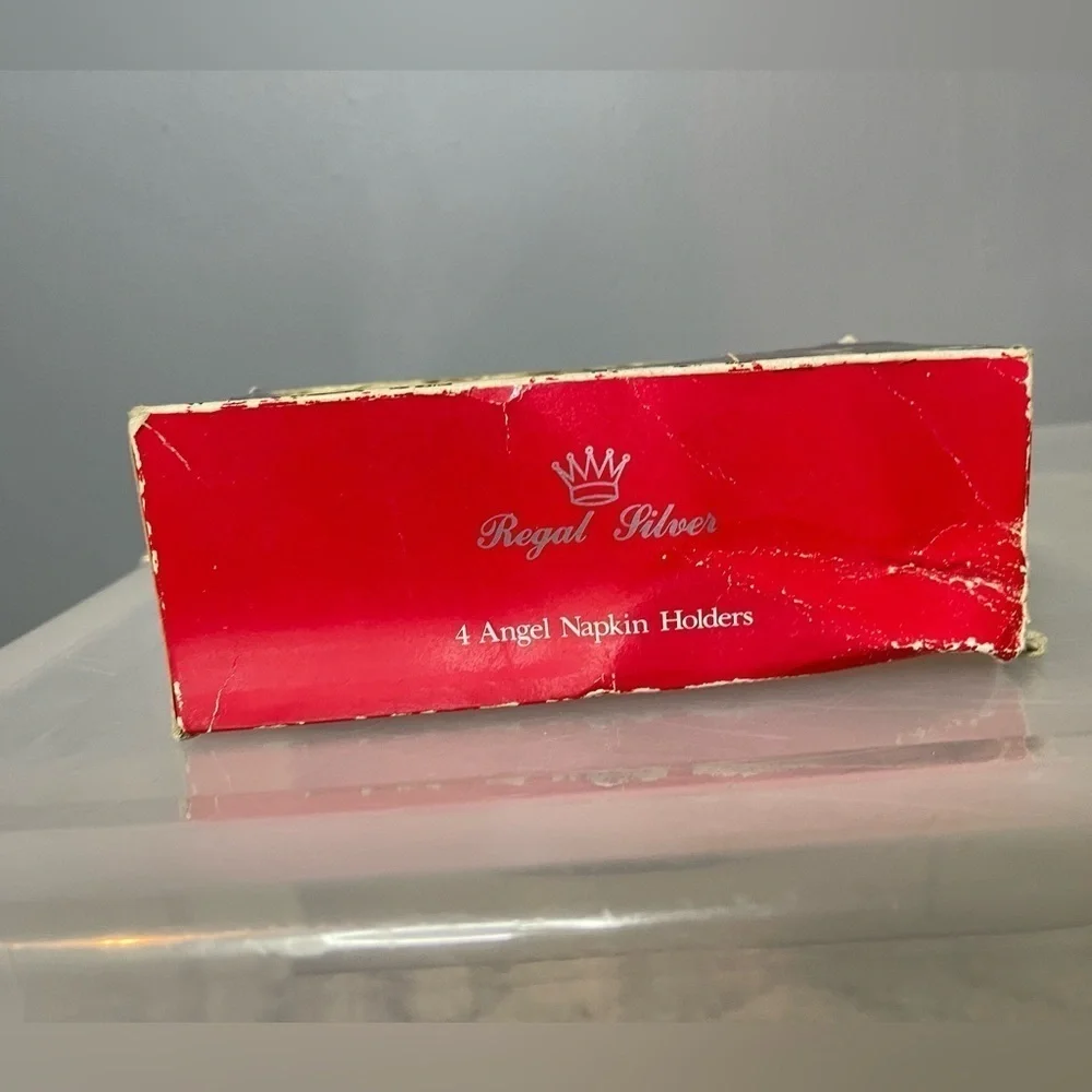 N/A vintage set